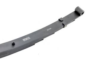 Rough Country Lift Kits & Suspension | 1350 Offroad - Rough Country Leaf Spring, Front, 4-in, 47.13-in Length, 4.25-in Uncompressed Arch - 8003KIT - Image 3