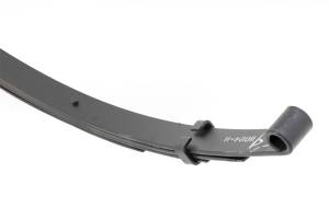 Rough Country Lift Kits & Suspension | 1350 Offroad - Rough Country Leaf Spring, Front, 3-in, 44.5-in Length, 7.5-in Uncompressed Arch - 8004KIT - Image 3