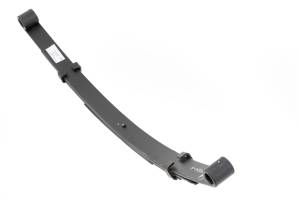 Rough Country Lift Kits & Suspension | 1350 Offroad - Rough Country Leaf Spring, Front, 3-in, 44.5-in Length, 7.5-in Uncompressed Arch - 8004KIT - Image 4