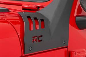 Rough Country Lift Kits & Suspension | 1350 Offroad - Rough Country Spectrum LED Light Bar, Upper, Windshield Mount, with 50-in Dual Row - 80069 - Image 3