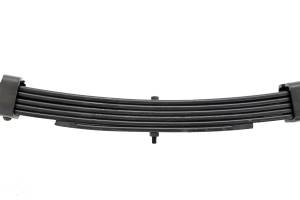 Rough Country Lift Kits & Suspension | 1350 Offroad - Rough Country Leaf Spring, Front, 2.5-in, 42.5-in Length, 5.125-in Uncompressed Arch - 8007KIT - Image 2