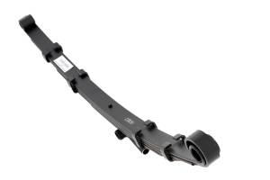 Rough Country Lift Kits & Suspension | 1350 Offroad - Rough Country Leaf Spring, Front, 2.5-in, 42.5-in Length, 5.125-in Uncompressed Arch - 8007KIT - Image 4