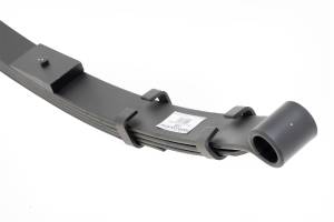 Rough Country Lift Kits & Suspension | 1350 Offroad - Rough Country Leaf Spring, Rear, 2.5-in, 42.75-in Length, 6-in Uncompressed Arch - 8008KIT - Image 3
