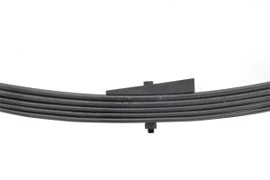 Rough Country Lift Kits & Suspension | 1350 Offroad - Rough Country Leaf Spring, Rear, 2.5-in, 42.75-in Length, 6-in Uncompressed Arch - 8008KIT - Image 2