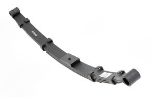 Rough Country Lift Kits & Suspension | 1350 Offroad - Rough Country Leaf Spring, Rear, 2.5-in, 42.75-in Length, 6-in Uncompressed Arch - 8008KIT - Image 4