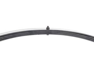 Rough Country Lift Kits & Suspension | 1350 Offroad - Rough Country Leaf Spring, Front, 4-in, 41.25-in Length, 8.5-in Uncompressed Arch - 8010KIT - Image 3