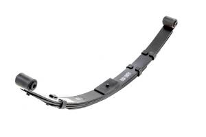 Rough Country Lift Kits & Suspension | 1350 Offroad - Rough Country Leaf Spring, Rear, 4-in, 41.25-in Length, 8.5-in Uncompressed Arch - 8011KIT - Image 3