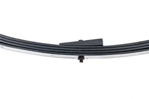 Rough Country Lift Kits & Suspension | 1350 Offroad - Rough Country Leaf Spring, Rear, 4-in, 41.25-in Length, 8.5-in Uncompressed Arch - 8011KIT - Image 2