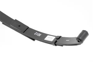 Rough Country Lift Kits & Suspension | 1350 Offroad - Rough Country Leaf Spring, Rear, 2.5-in, 40.75-in Length, 8.625-in Uncompressed Arch - 8012KIT - Image 3