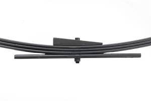 Rough Country Lift Kits & Suspension | 1350 Offroad - Rough Country Leaf Spring, Rear, 2.5-in, 40.75-in Length, 8.625-in Uncompressed Arch - 8012KIT - Image 4