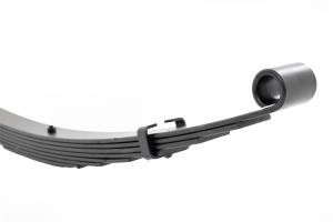Rough Country Lift Kits & Suspension | 1350 Offroad - Rough Country Leaf Spring, Front, 4-in, 53.5-in Length, 5.25-in Uncompressed Arch - 8013KIT - Image 3