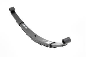 Rough Country Lift Kits & Suspension | 1350 Offroad - Rough Country Leaf Spring, Front, 6-in, 45.75-in Length, 6.875-in Uncompressed Arch - 8015KIT - Image 2