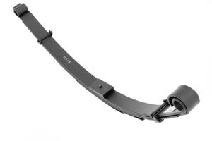 Rough Country Lift Kits & Suspension | 1350 Offroad - Rough Country Leaf Spring, Front, 6-in, 44.75-in Length, 10.5-in Uncompressed Arch - 8016KIT - Image 2