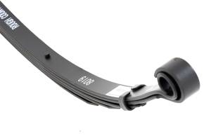 Rough Country Lift Kits & Suspension | 1350 Offroad - Rough Country Leaf Spring, Front, 4-in, 41-in Length, 9.25-in Uncompressed Arch - 8019KIT - Image 4