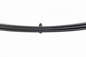 Rough Country Lift Kits & Suspension | 1350 Offroad - Rough Country Leaf Spring, Front, 3-in, 42-in Length, 5.25-in Uncompressed Arch - 8022KIT - Image 3