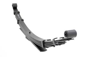 Rough Country Lift Kits & Suspension | 1350 Offroad - Rough Country Leaf Spring, Rear, 3-in, 45.5-in Length, 7.75-in Uncompressed Arch - 8023KIT - Image 3