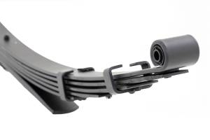 Rough Country Lift Kits & Suspension | 1350 Offroad - Rough Country Leaf Spring, Rear, 3-in, 45.5-in Length, 7.75-in Uncompressed Arch - 8023KIT - Image 2