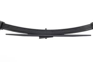 Rough Country Lift Kits & Suspension | 1350 Offroad - Rough Country Leaf Spring, Rear, 3-in, 45.5-in Length, 7.75-in Uncompressed Arch - 8023KIT - Image 4