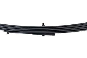 Rough Country Lift Kits & Suspension | 1350 Offroad - Rough Country Leaf Spring, Rear, 3-in, 49.38-in Length, 6.75-in Uncompressed Arch - 8024KIT - Image 2