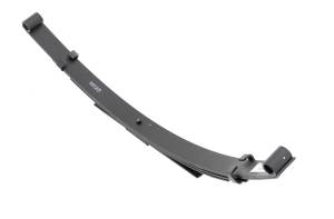Rough Country Lift Kits & Suspension | 1350 Offroad - Rough Country Leaf Spring, Rear, 3-in, 42.75-in Length, 9.25-in Uncompressed Arch - 8025KIT - Image 2