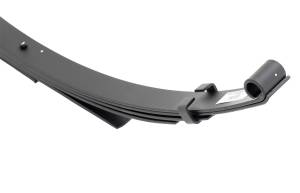 Rough Country Lift Kits & Suspension | 1350 Offroad - Rough Country Leaf Spring, Rear, 3-in, 42.75-in Length, 9.25-in Uncompressed Arch - 8025KIT - Image 3