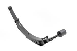 Rough Country Lift Kits & Suspension | 1350 Offroad - Rough Country Leaf Spring, Rear, 6-in, 47.875-in Length, 11.25-in Uncompressed Arch - 8028KIT - Image 2