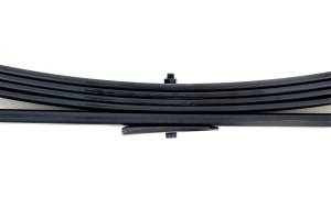 Rough Country Lift Kits & Suspension | 1350 Offroad - Rough Country Leaf Spring, Rear, 4-in, 52.688-in Length, 8.75-in Uncompressed Arch - 8029KIT - Image 4