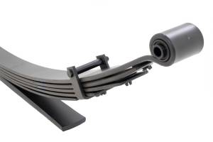 Rough Country Lift Kits & Suspension | 1350 Offroad - Rough Country Leaf Spring, Rear, 3-in, 51.875-in Length, 8.125-in Uncompressed Arch - 8031KIT - Image 4
