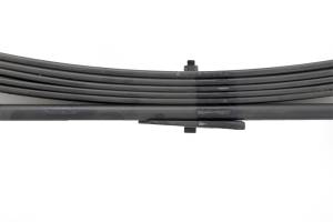 Rough Country Lift Kits & Suspension | 1350 Offroad - Rough Country Leaf Spring, Rear, 3-in, 51.875-in Length, 8.125-in Uncompressed Arch - 8031KIT - Image 3