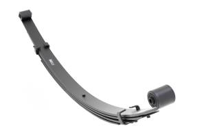 Rough Country Lift Kits & Suspension | 1350 Offroad - Rough Country Leaf Spring, Rear, 3-in, 52-in Length, 9.5-in Uncompressed Arch - 8032KIT - Image 2