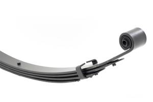 Rough Country Lift Kits & Suspension | 1350 Offroad - Rough Country Leaf Spring, Rear, 3-in, 52-in Length, 9.5-in Uncompressed Arch - 8032KIT - Image 3