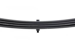 Rough Country Lift Kits & Suspension | 1350 Offroad - Rough Country Leaf Spring, Rear, 3-in, 52-in Length, 9.5-in Uncompressed Arch - 8032KIT - Image 4