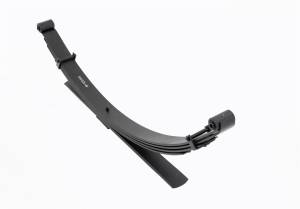 Rough Country Lift Kits & Suspension | 1350 Offroad - Rough Country Leaf Spring, Rear, 4-in, 51.875-in Length, 10.625-in Uncompressed Arch - 8033KIT - Image 2