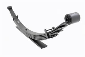 Rough Country Lift Kits & Suspension | 1350 Offroad - Rough Country Leaf Spring, Rear, 2-in, 53.25-in Length, 8.25-in Uncompressed Arch - 8036KIT - Image 2