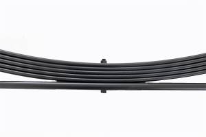 Rough Country Lift Kits & Suspension | 1350 Offroad - Rough Country Leaf Spring, Rear, 2-in, 53.25-in Length, 8.25-in Uncompressed Arch - 8036KIT - Image 4