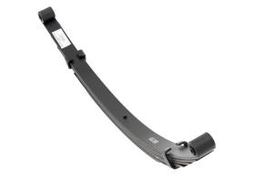 Rough Country Lift Kits & Suspension | 1350 Offroad - Rough Country Leaf Spring, Front, 2.5-in, 40.25-in Length, 7.5-in Uncompressed Arch - 8039KIT - Image 3