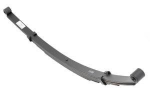 Rough Country Lift Kits & Suspension | 1350 Offroad - Rough Country Leaf Spring, Rear, 2.5-in, 54-in Length, 7.75-in Uncompressed Arch - 8040KIT - Image 2