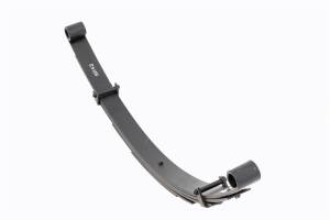 Rough Country Lift Kits & Suspension | 1350 Offroad - Rough Country Leaf Spring, Rear, 4-in, 21.25-in Length, 9.5-in Uncompressed Arch - 8042KIT - Image 3