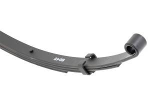 Rough Country Lift Kits & Suspension | 1350 Offroad - Rough Country Leaf Spring, Front, 4-in, 45-in Length, 8.5-in Uncompressed Arch - 8045KIT - Image 4