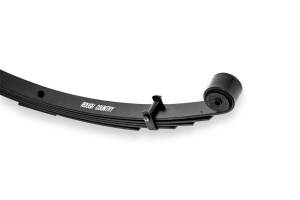 Rough Country Lift Kits & Suspension | 1350 Offroad - Rough Country Leaf Spring, Rear, 4-in, 47.75-in Length, 8.75-in Uncompressed Arch - 8047KIT - Image 3