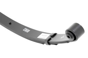 Rough Country Lift Kits & Suspension | 1350 Offroad - Rough Country Leaf Spring, Front, 4-in, 41.25-in Length, 8.5-in Uncompressed Arch, Military Wrap - 8063KIT - Image 3