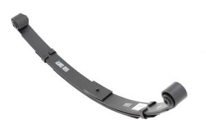 Rough Country Lift Kits & Suspension | 1350 Offroad - Rough Country Leaf Spring, Rear, 4-in, 41.25-in Length, 8.5-in Uncompressed Arch, Military Wrap - 8064KIT - Image 4