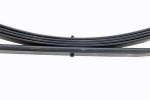 Rough Country Lift Kits & Suspension | 1350 Offroad - Rough Country Leaf Spring, Rear, 4-in, 52-in Length, 12.5-in Uncompressed Arch - 8066KIT - Image 2