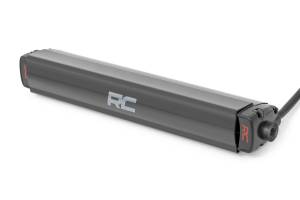 Rough Country Lift Kits & Suspension | 1350 Offroad - Rough Country Spectrum LED Light Bar, 12-in Single Row - 80712 - Image 1