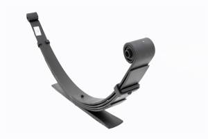 Rough Country Lift Kits & Suspension | 1350 Offroad - Rough Country Leaf Spring, Rear, 6-in, 52-in Length, 15-in Uncompressed Arch - 8071KIT - Image 2