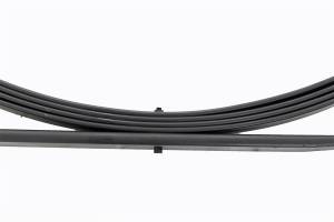 Rough Country Lift Kits & Suspension | 1350 Offroad - Rough Country Leaf Spring, Rear, 6-in, 52-in Length, 15-in Uncompressed Arch - 8071KIT - Image 4