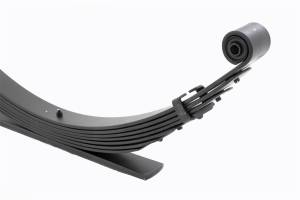Rough Country Lift Kits & Suspension | 1350 Offroad - Rough Country Leaf Spring, Rear, 8-in, 52-in Length, 14-in Uncompressed Arch - 8072KIT - Image 3