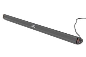 Rough Country Lift Kits & Suspension | 1350 Offroad - Rough Country Spectrum LED Light Bar, 30-in Single Row - 80730 - Image 1