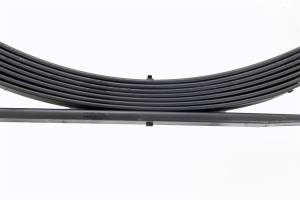 Rough Country Lift Kits & Suspension | 1350 Offroad - Rough Country Leaf Spring, Rear, 8-in, 52-in Length, 14-in Uncompressed Arch - 8072KIT - Image 4