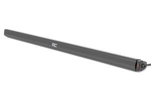 Rough Country Lift Kits & Suspension | 1350 Offroad - Rough Country Spectrum LED Light Bar, 40-in Single Row - 80740 - Image 4